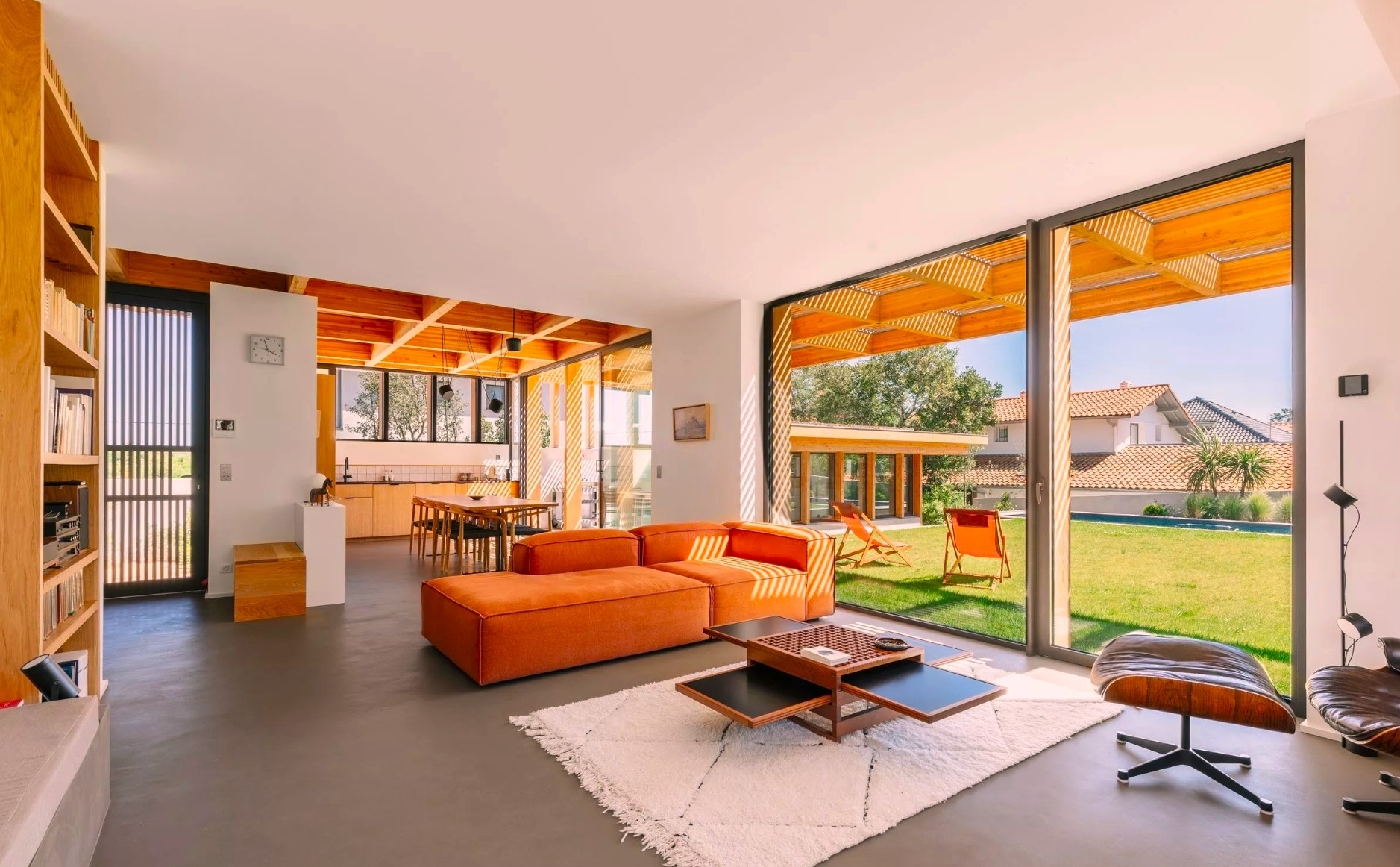 Luxury House Basque Country Anglet Chiberta Biarritz Maison Location Luxe été Anglet Chiberta Biarritz Pays Basque Vacances Holidays