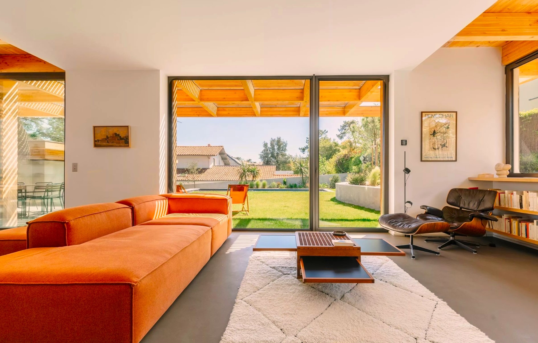 Luxury House Basque Country Anglet Chiberta Biarritz Maison Location Luxe été Anglet Chiberta Biarritz Pays Basque Vacances Holidays