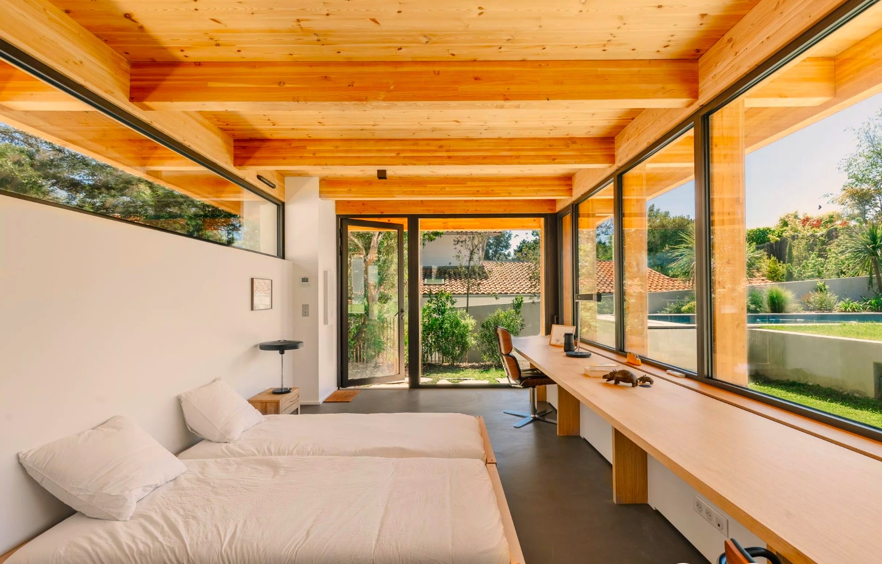 Luxury House Basque Country Anglet Chiberta Biarritz Maison Location Luxe été Anglet Chiberta Biarritz Pays Basque Vacances Holidays