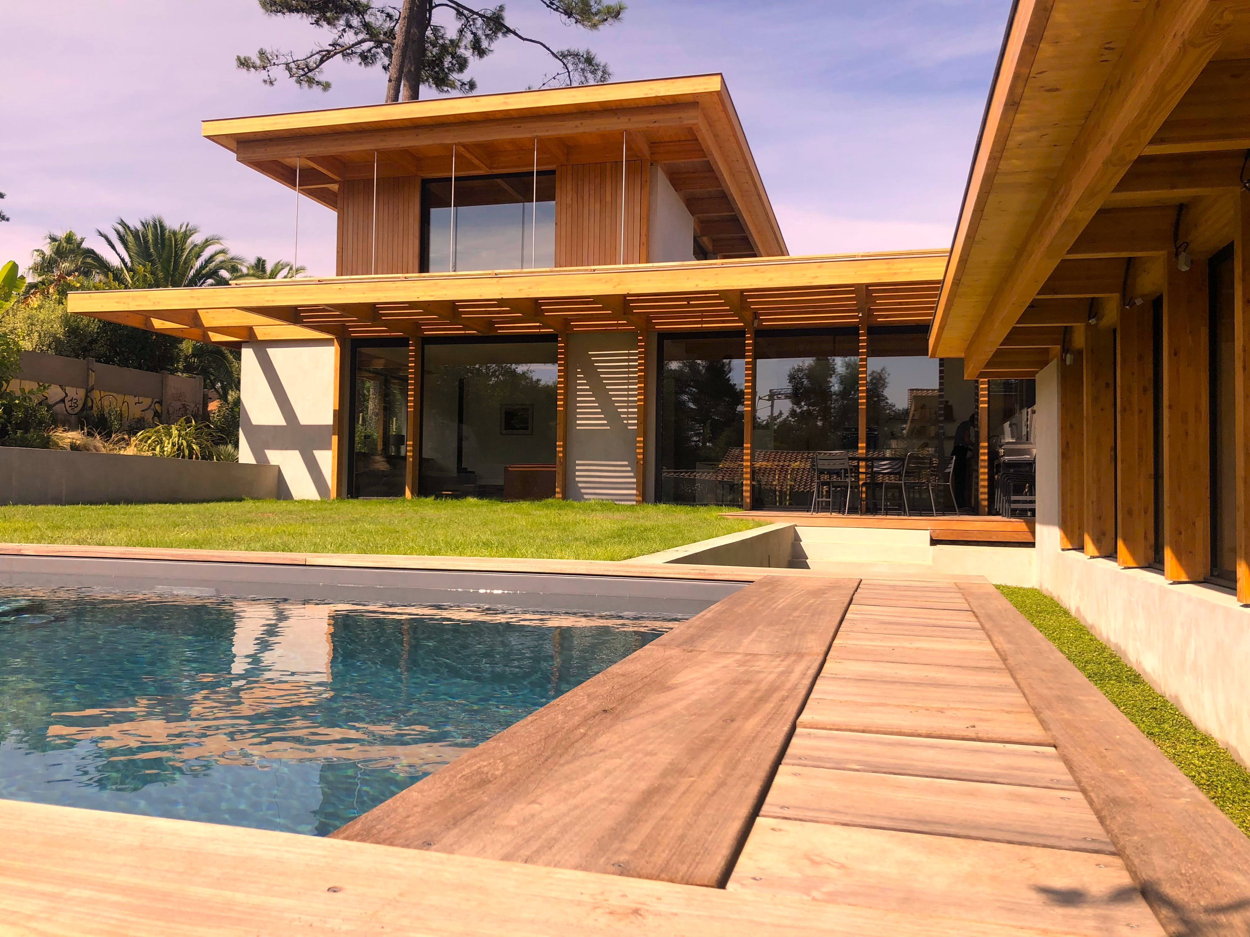 Luxury House Basque Country Anglet Chiberta Biarritz Maison Location Luxe été Anglet Chiberta Biarritz Pays Basque Vacances Holidays