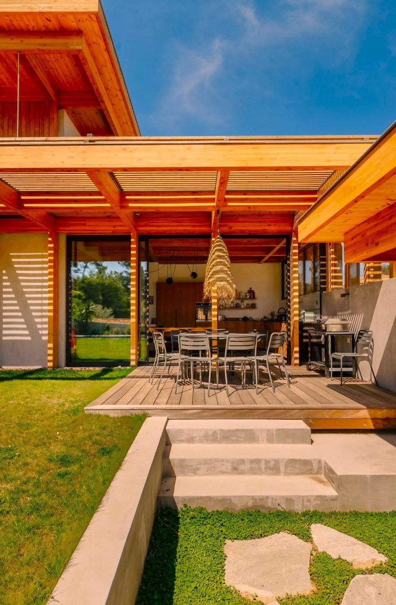 Pays Basque Anglet Basque Country - Summer Rental Location Ete