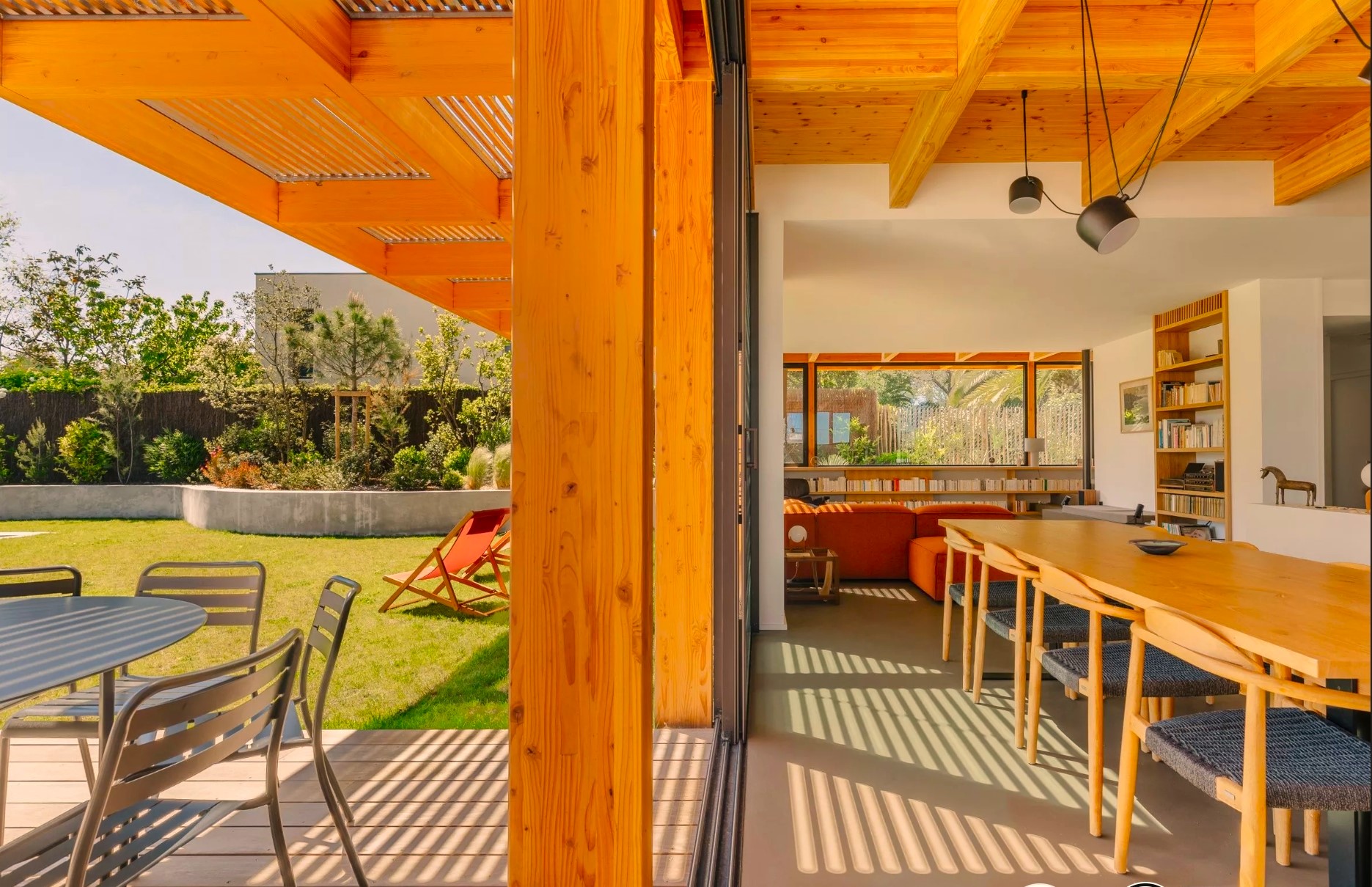 Luxury House Basque Country Anglet Chiberta Biarritz Maison Location Luxe été Anglet Chiberta Biarritz Pays Basque